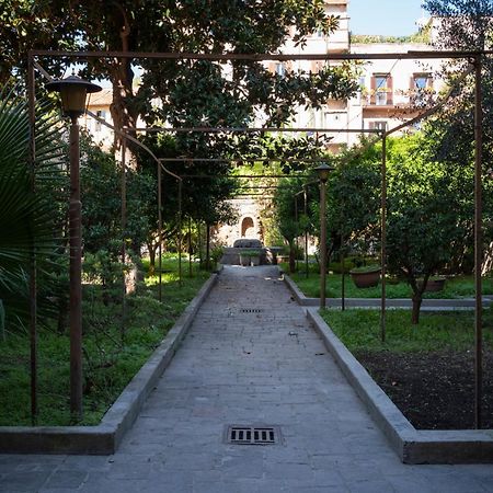 Residenza Leone XIII Ξενοδοχείο Ρώμη Εξωτερικό φωτογραφία