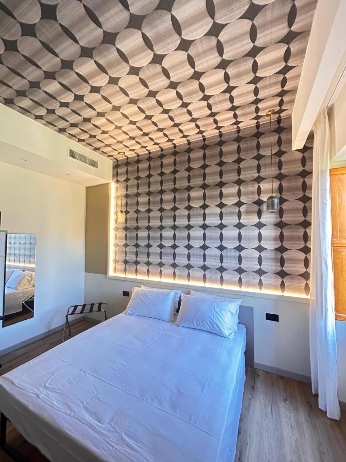 Residenza Leone XIII Ξενοδοχείο Ρώμη Εξωτερικό φωτογραφία