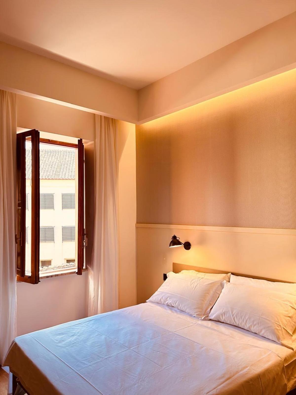 Residenza Leone XIII Ξενοδοχείο Ρώμη Εξωτερικό φωτογραφία