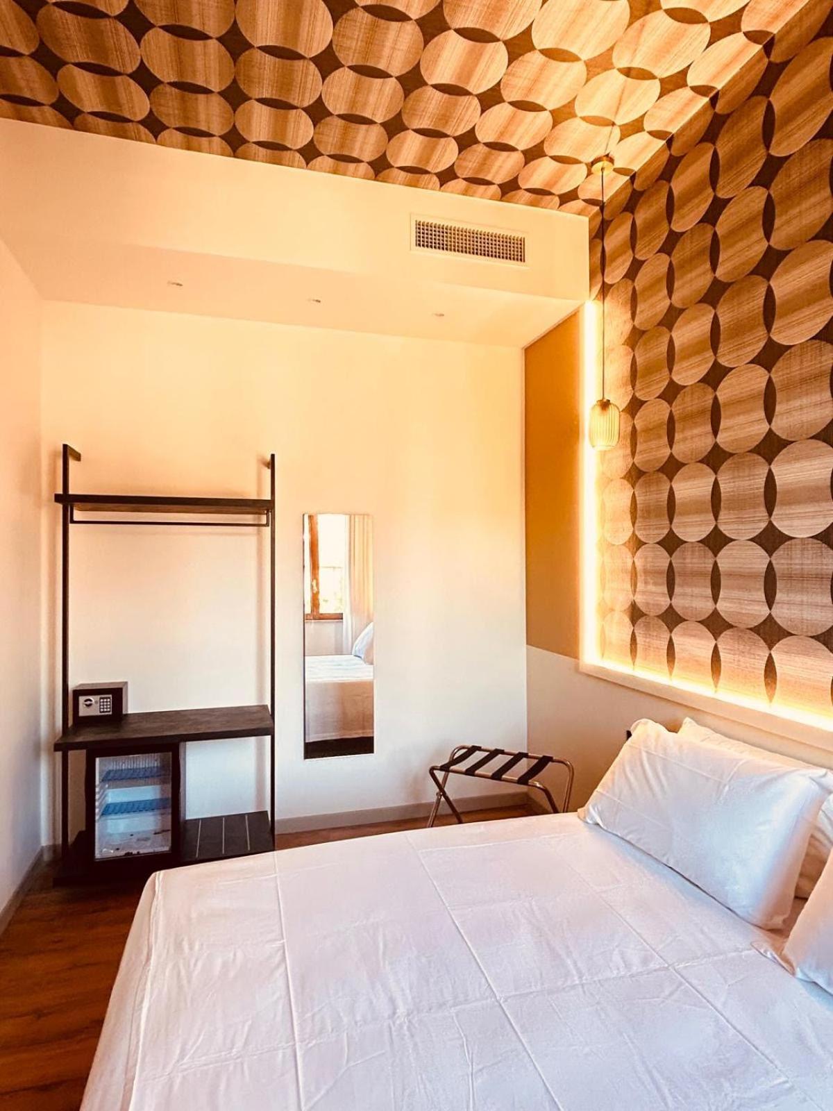 Residenza Leone XIII Ξενοδοχείο Ρώμη Εξωτερικό φωτογραφία
