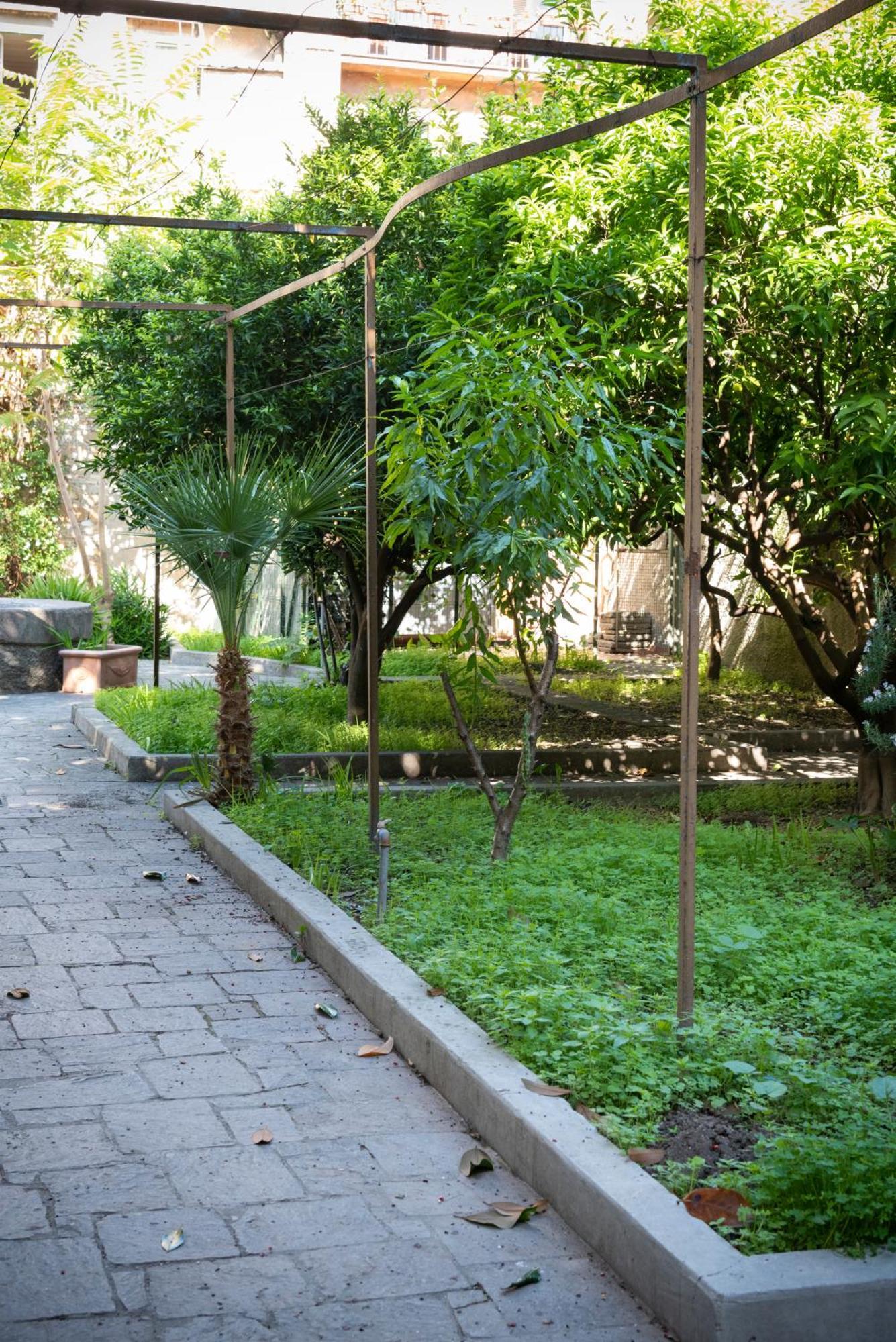 Residenza Leone XIII Ξενοδοχείο Ρώμη Εξωτερικό φωτογραφία