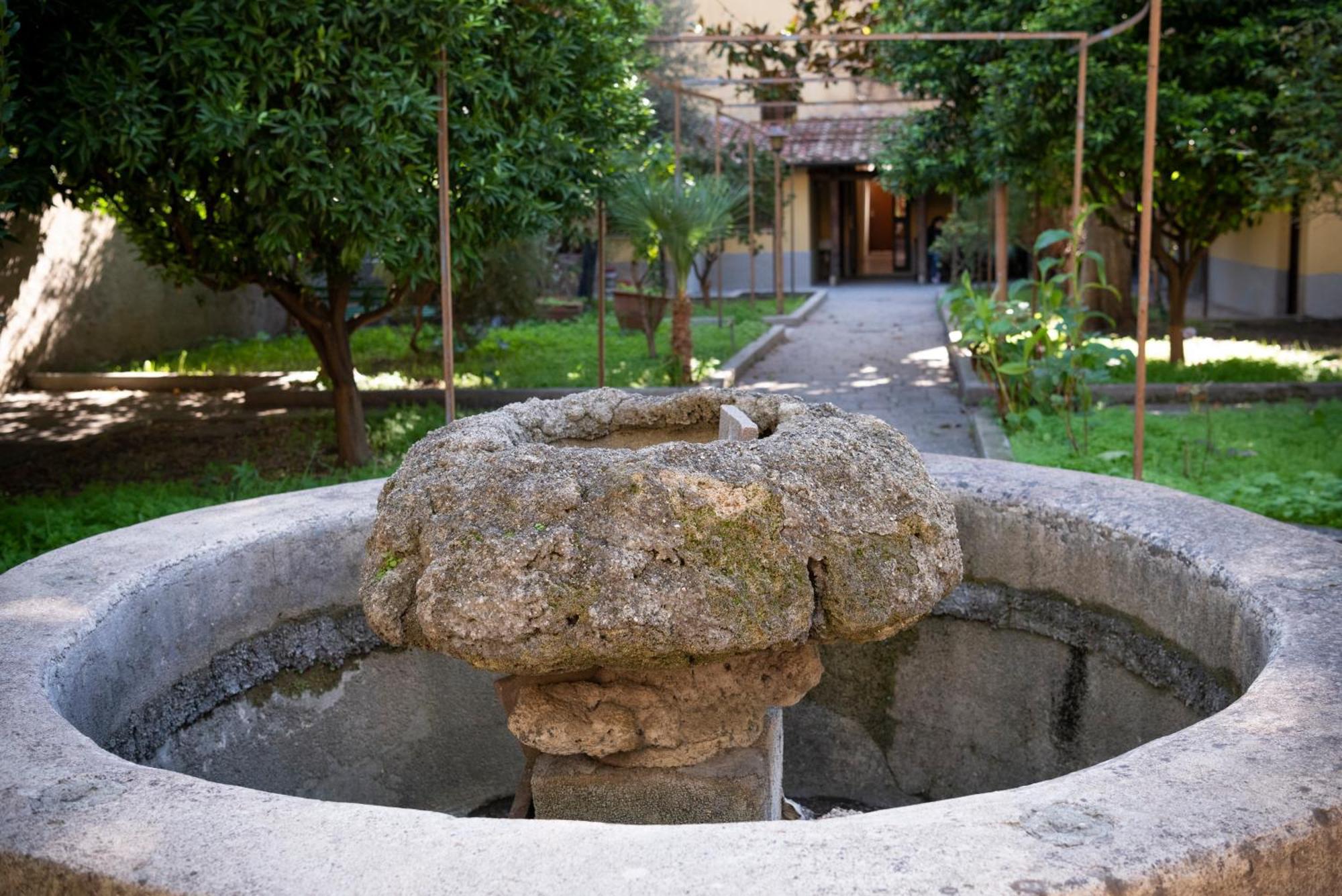 Residenza Leone XIII Ξενοδοχείο Ρώμη Εξωτερικό φωτογραφία