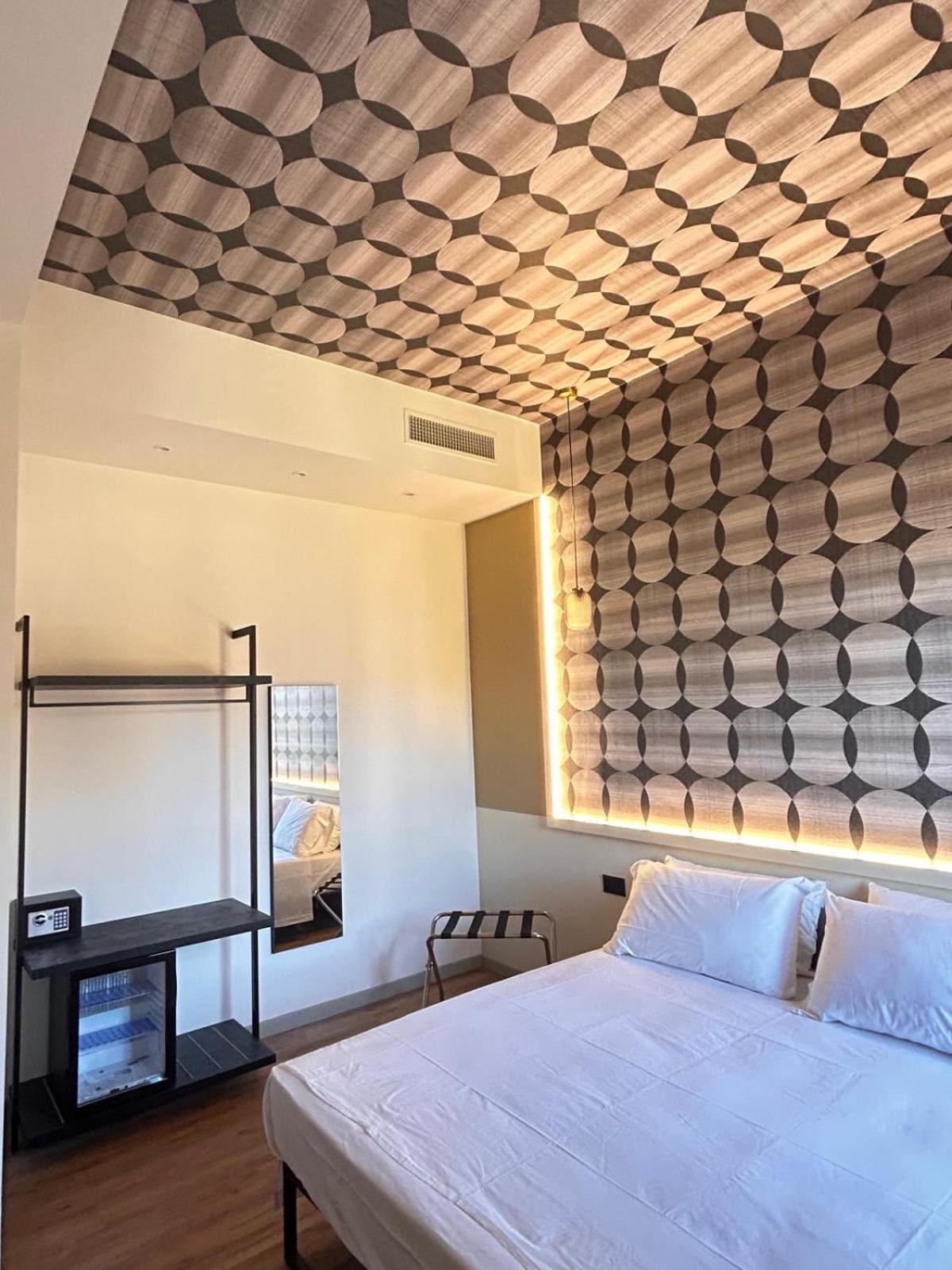 Residenza Leone XIII Ξενοδοχείο Ρώμη Εξωτερικό φωτογραφία