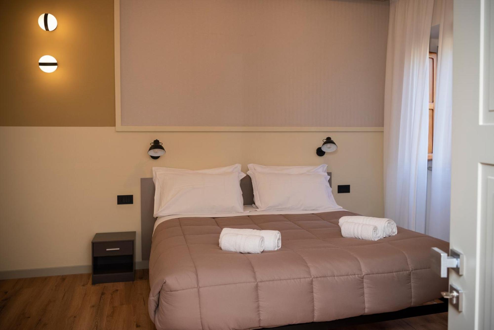 Residenza Leone XIII Ξενοδοχείο Ρώμη Εξωτερικό φωτογραφία