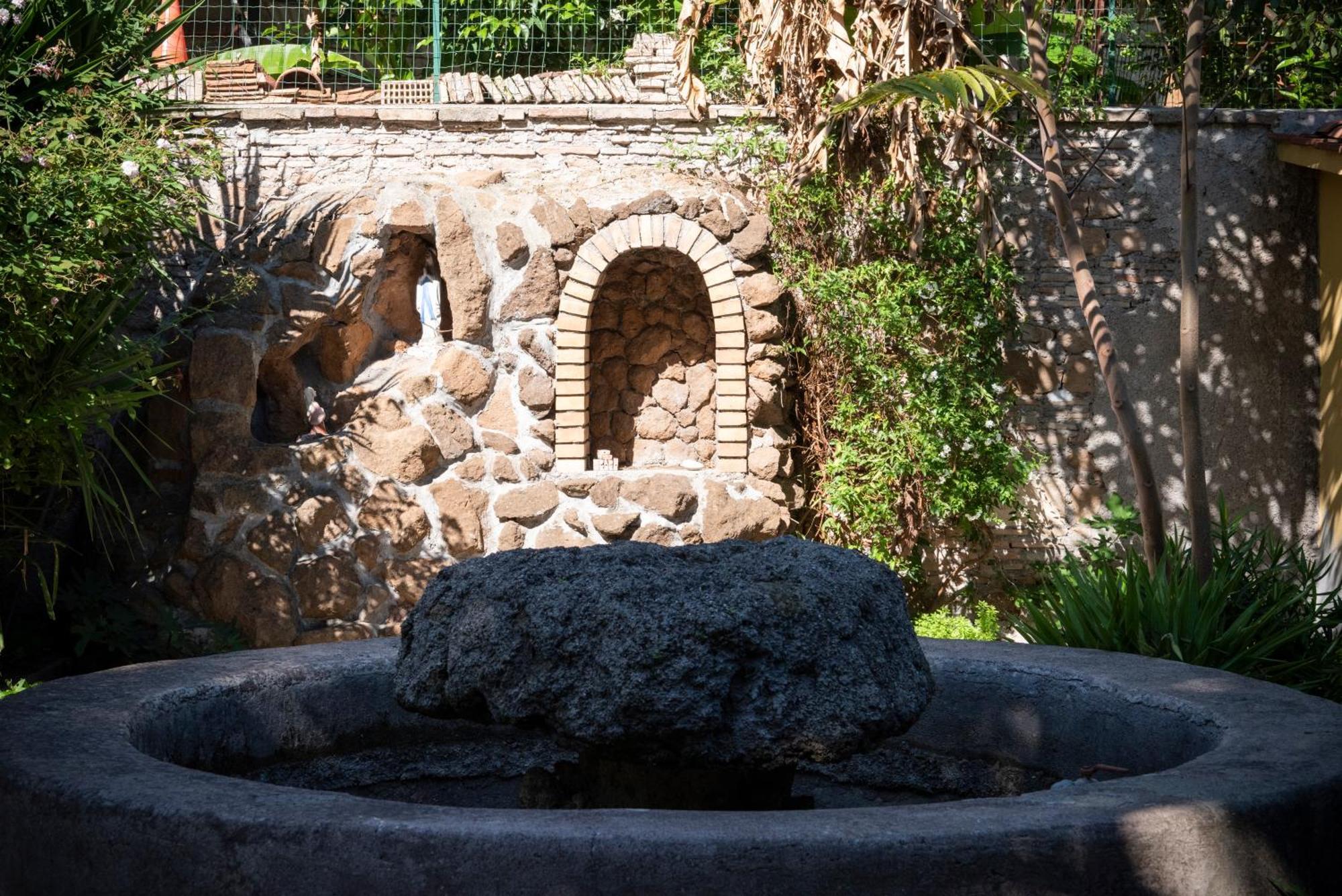 Residenza Leone XIII Ξενοδοχείο Ρώμη Εξωτερικό φωτογραφία