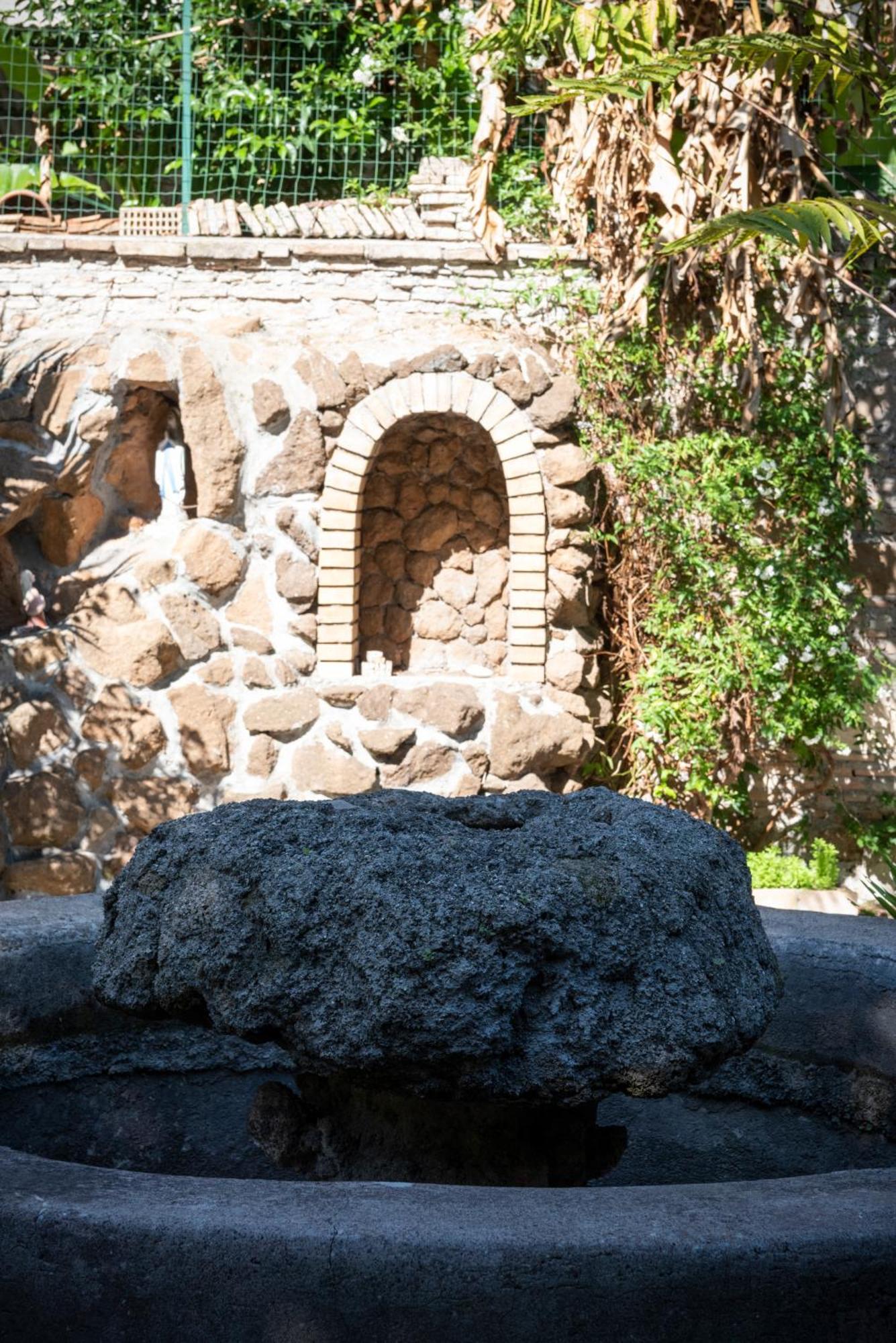 Residenza Leone XIII Ξενοδοχείο Ρώμη Εξωτερικό φωτογραφία