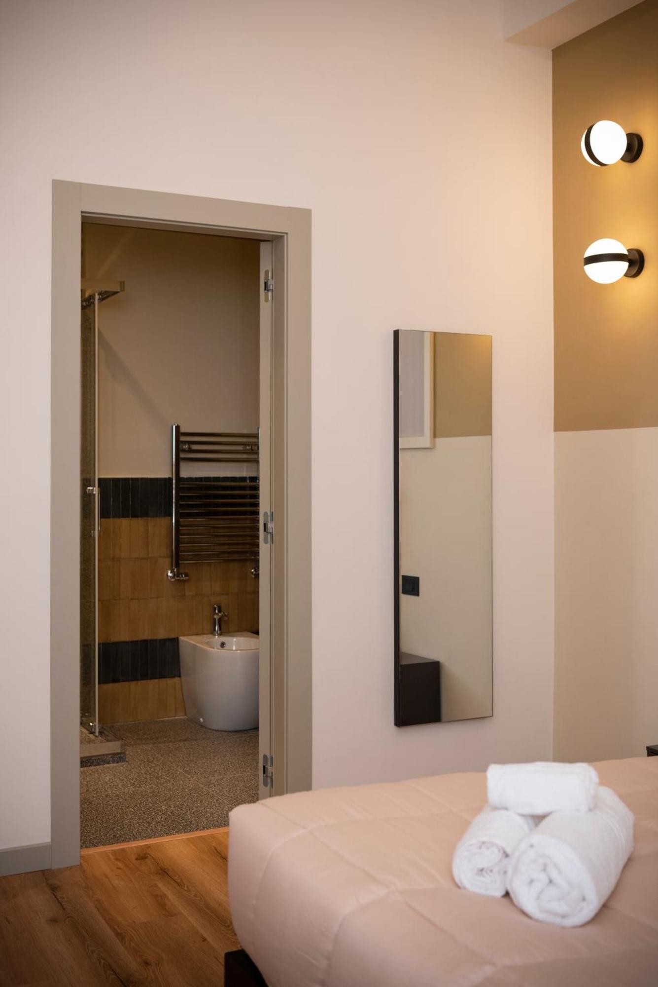 Residenza Leone XIII Ξενοδοχείο Ρώμη Εξωτερικό φωτογραφία