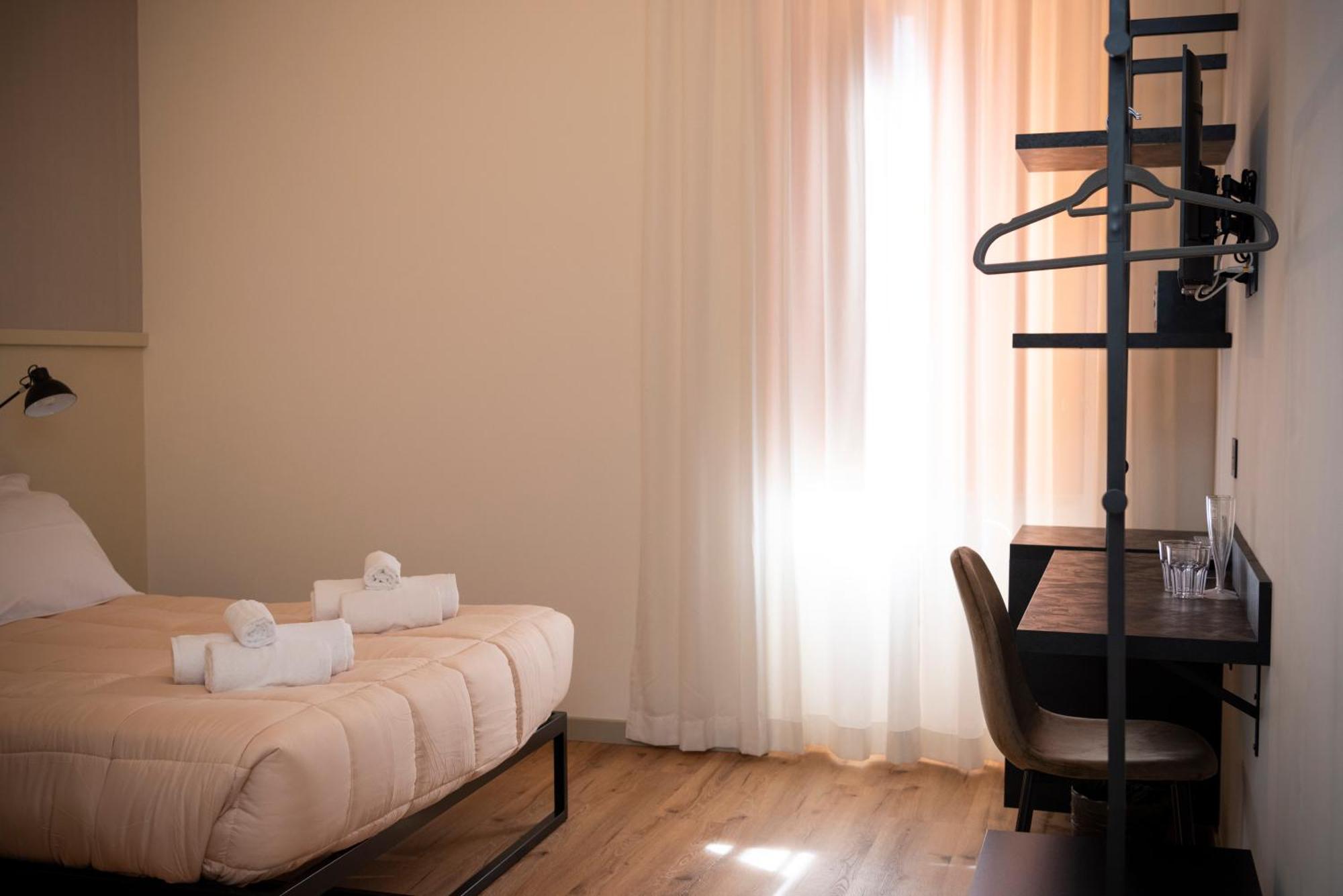 Residenza Leone XIII Ξενοδοχείο Ρώμη Εξωτερικό φωτογραφία