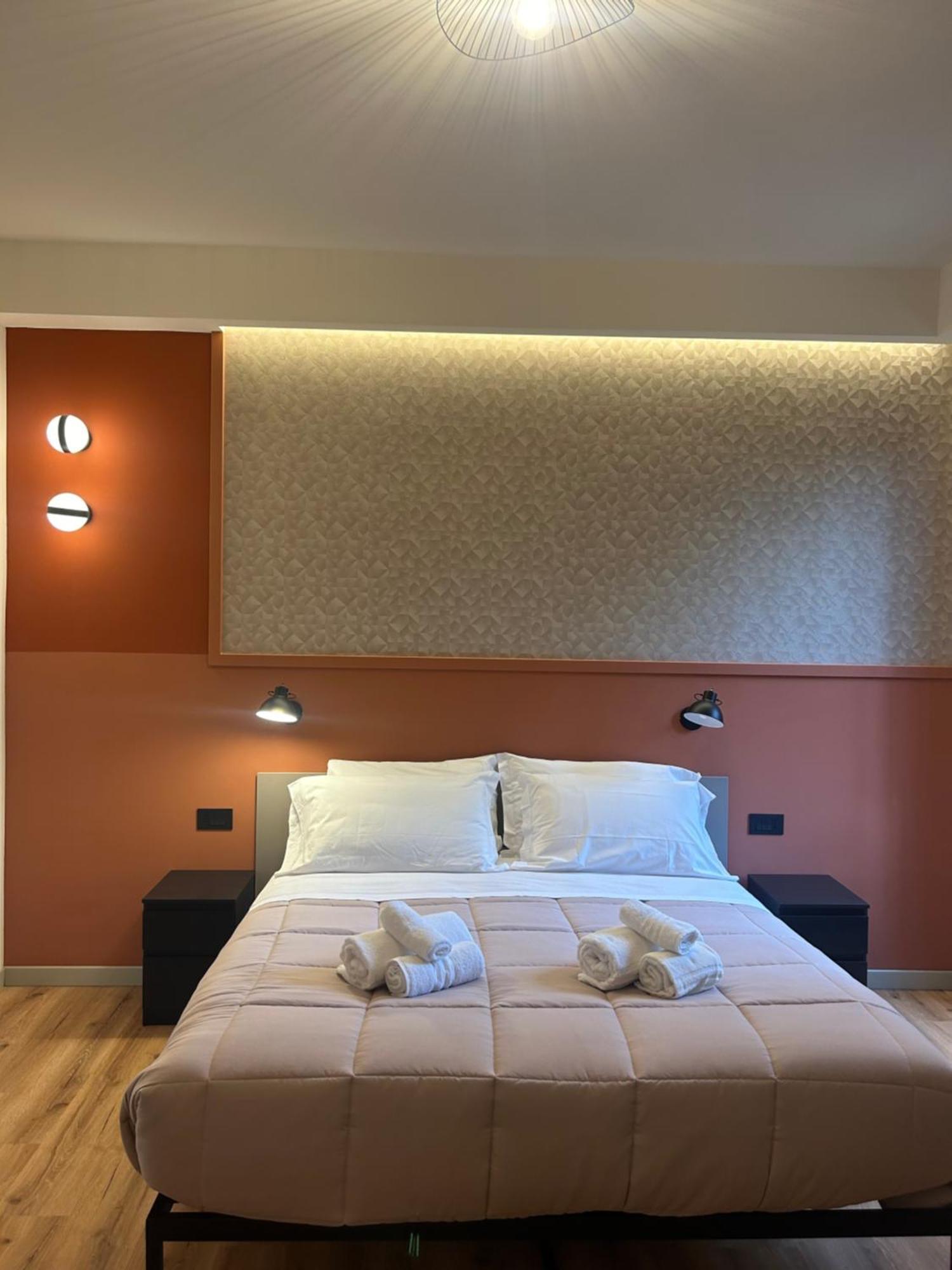 Residenza Leone XIII Ξενοδοχείο Ρώμη Εξωτερικό φωτογραφία