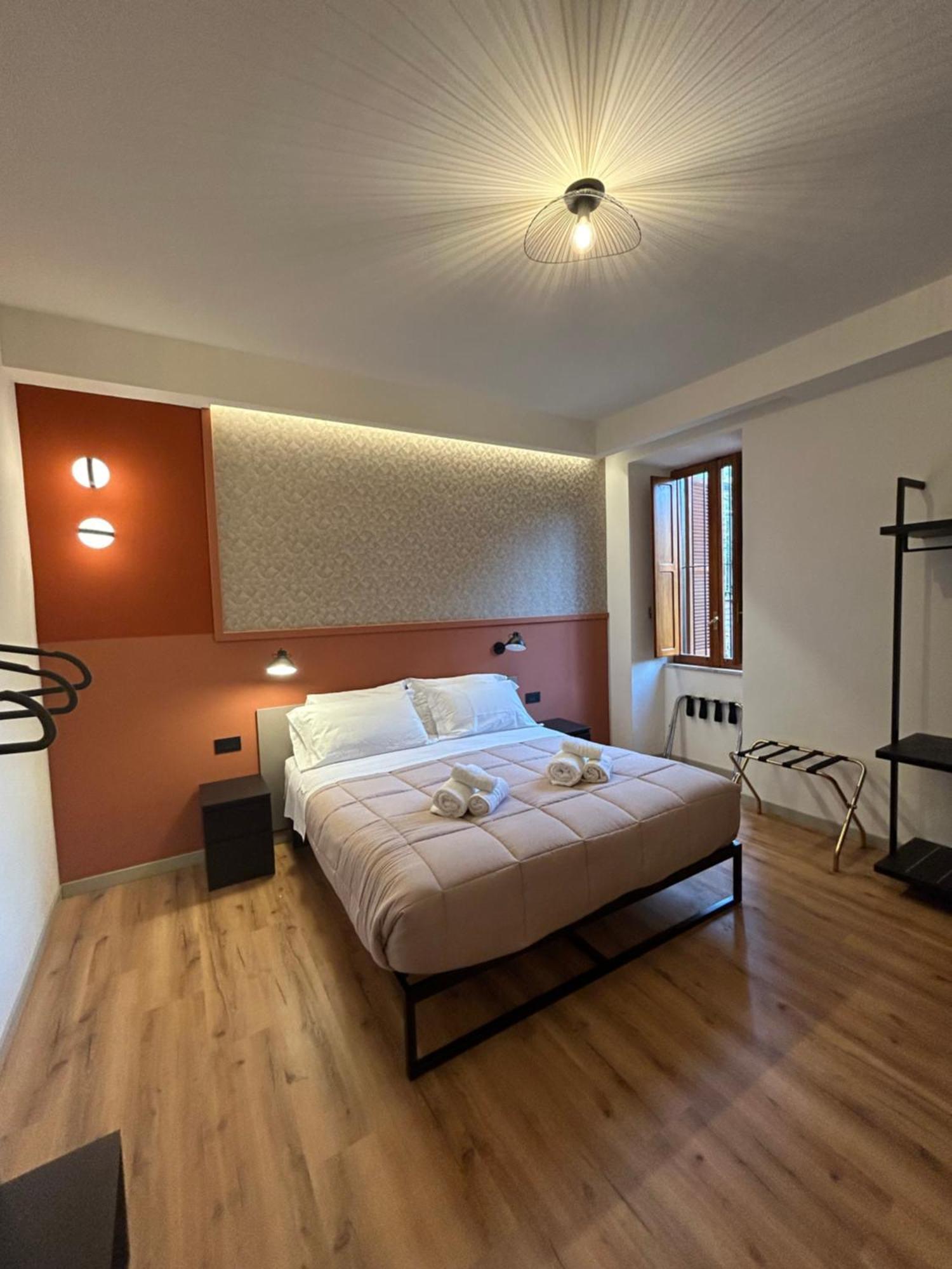 Residenza Leone XIII Ξενοδοχείο Ρώμη Εξωτερικό φωτογραφία